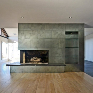 VESTAVIA HILLS RESIDENCE