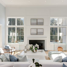 Living Room Ideas