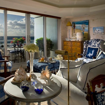 The Beach Shack