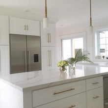 kitchen remodel