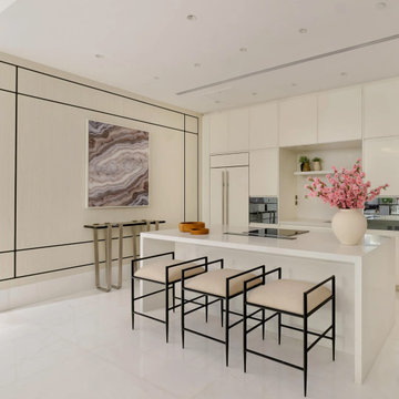 The Residences at the St. Regis Jakarta