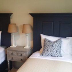 Customer Submitted Pics - Headboards