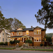 exterior trim