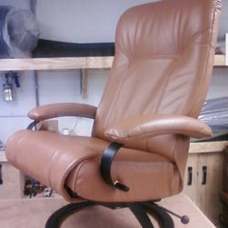Luxury Coaches - Armchairs And Accent Chairs