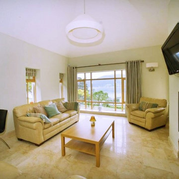 The Starboard House