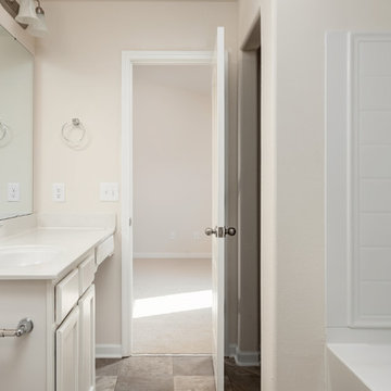 LGI Homes Models