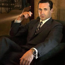 Mad Men