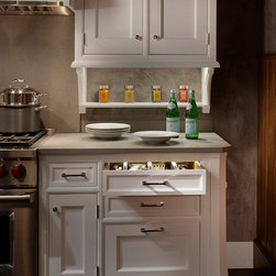 Ruskin - Kitchen Cabinetry
