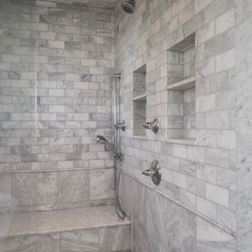 Master Bath Remodel