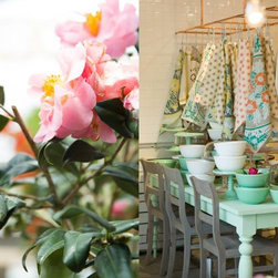 Spring at Styers - Products