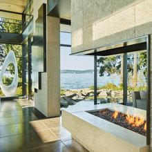 Build Design - Architect