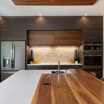 University Hills - Kitchen Addition / Remodel