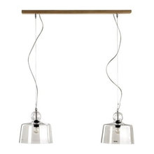 Hanging Glass