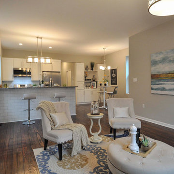 Connecticut 3- small house renovation
