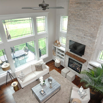 Ironwood Homes, Des Moines Home Show People's Choice Award, 2013