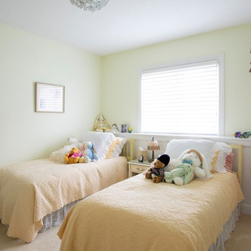 Neutral-Chic Interior