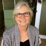 Frances Bjornson's photo