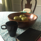Leah Wilson's photo