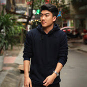 Huy Pon's photo