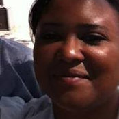 Tinesha Richardson-Trump's photo