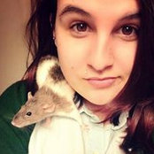 Alexis Brandenburger's photo