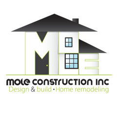 Mole Construction Inc.