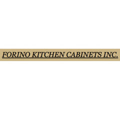 Forino Kitchen Cabinets Inc