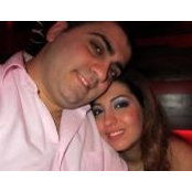 Joe Abbouds foto