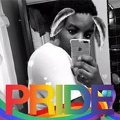 Jordan Howard's photo
