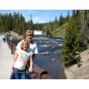 Kim Crick's photo