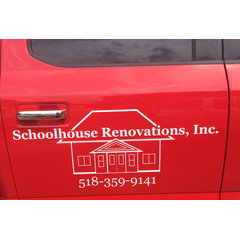 Schoolhouse Renovation Inc