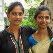 Foto von Joselin Bharathi