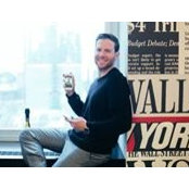 Jesse Kirshbaum's photo