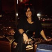 FoxyBrown Robinsons foto