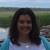 Foto von Melinda Hall