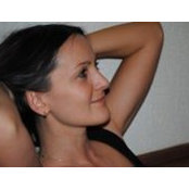 Anna Komleva's photo