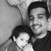 Abdullah Bakhrebahs foto