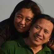 Lourdes Cachero's photo