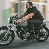 Chase Rodriguez's photo