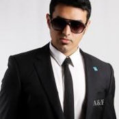 Abdullah Dejani's photo