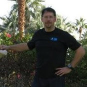 Mark Turveys foto