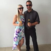 Ashleigh Brady's photo