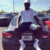 George Appiah Sarfo's photo