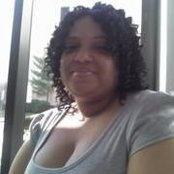 Latisha Williams's photo