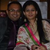 Nandini Patel's photo