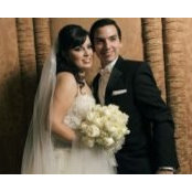 Paulina Martinez de Cazarez's photo