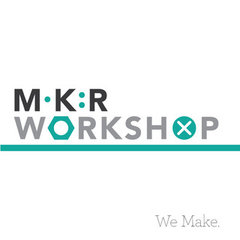 MKR Workshop Inc.