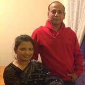 Hamida Alam's photo