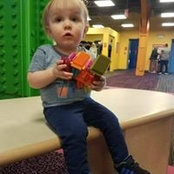 Chris Sparks's photo