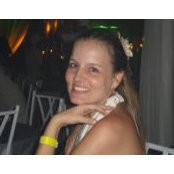 Fernanda Beluca Vaz's photo